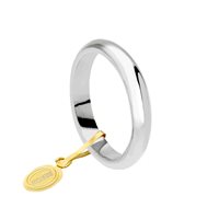 Anello Unoaerre Donna Fedi in Oro FNU050BB-58